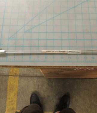 DGR558 TOP PILOT ASSEMBLY