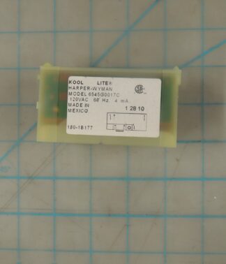 DGR558W-7 TOP MT SPARK MODULE