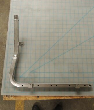 DGR2458W MANIFOLD PIPE