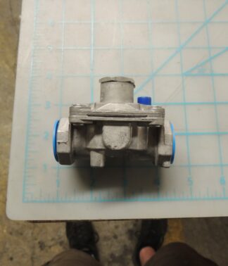 DGR307 REGULATOR PRES