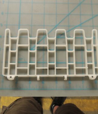 DDW1802 UPR BASKET CUP SUPPORT