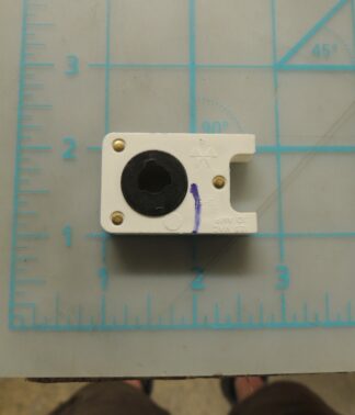 DGR468 OVEN SPARK SW