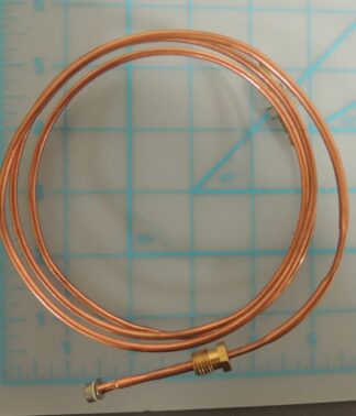 DGR OVEN THERMOCOUPLE