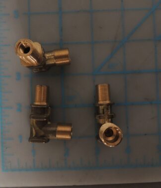 DGR307 OV INJECTOR