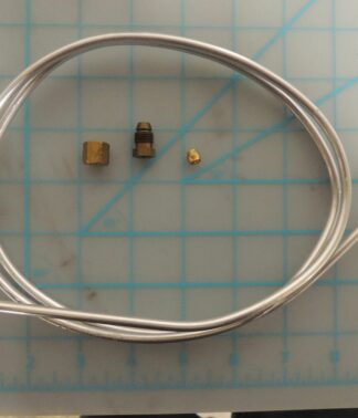 DGR546 TUBE 3/16 OVEN PILOT