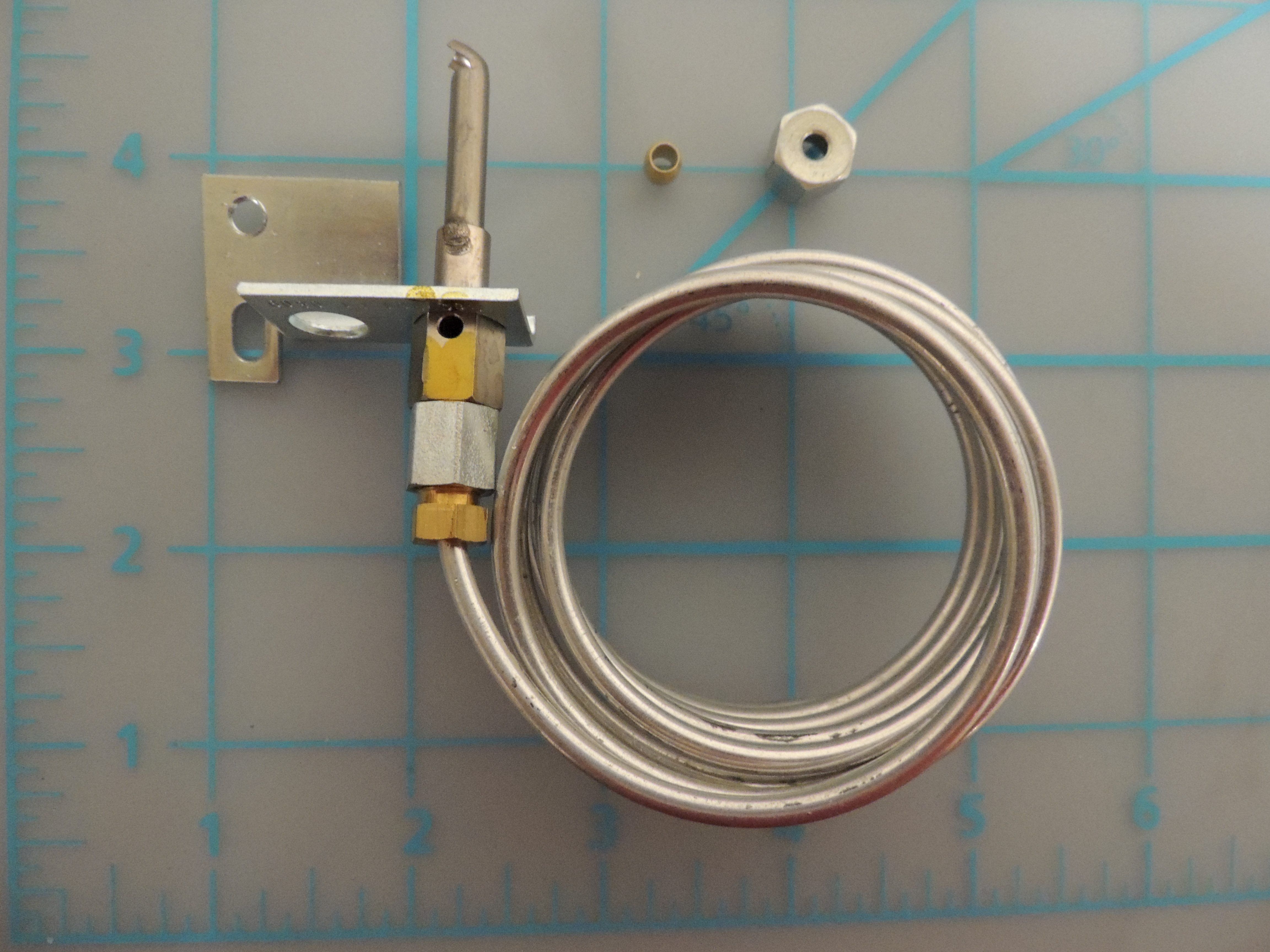 1802E076 Danby Parts Canada