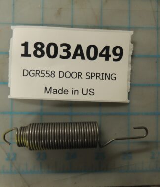 DGR558 DOOR SPRING