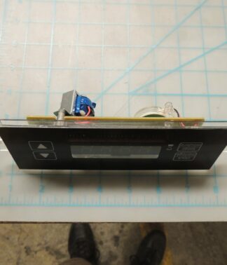 DGR471-1/DGR558-1 LED CLOCK