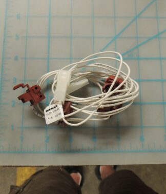 DGR247/257 HARNESS TOP SWITCH