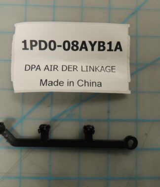 DPA AIR DER LINKAGE
