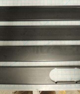 DPA WINDOW N PATIO KIT