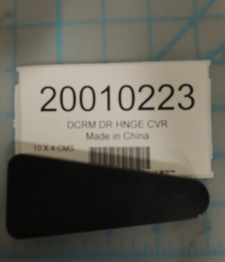 DCRM DR HNGE CVR