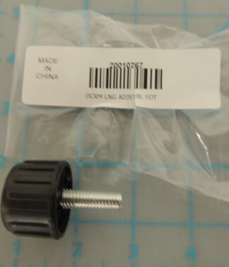 Long Adjustable Foot