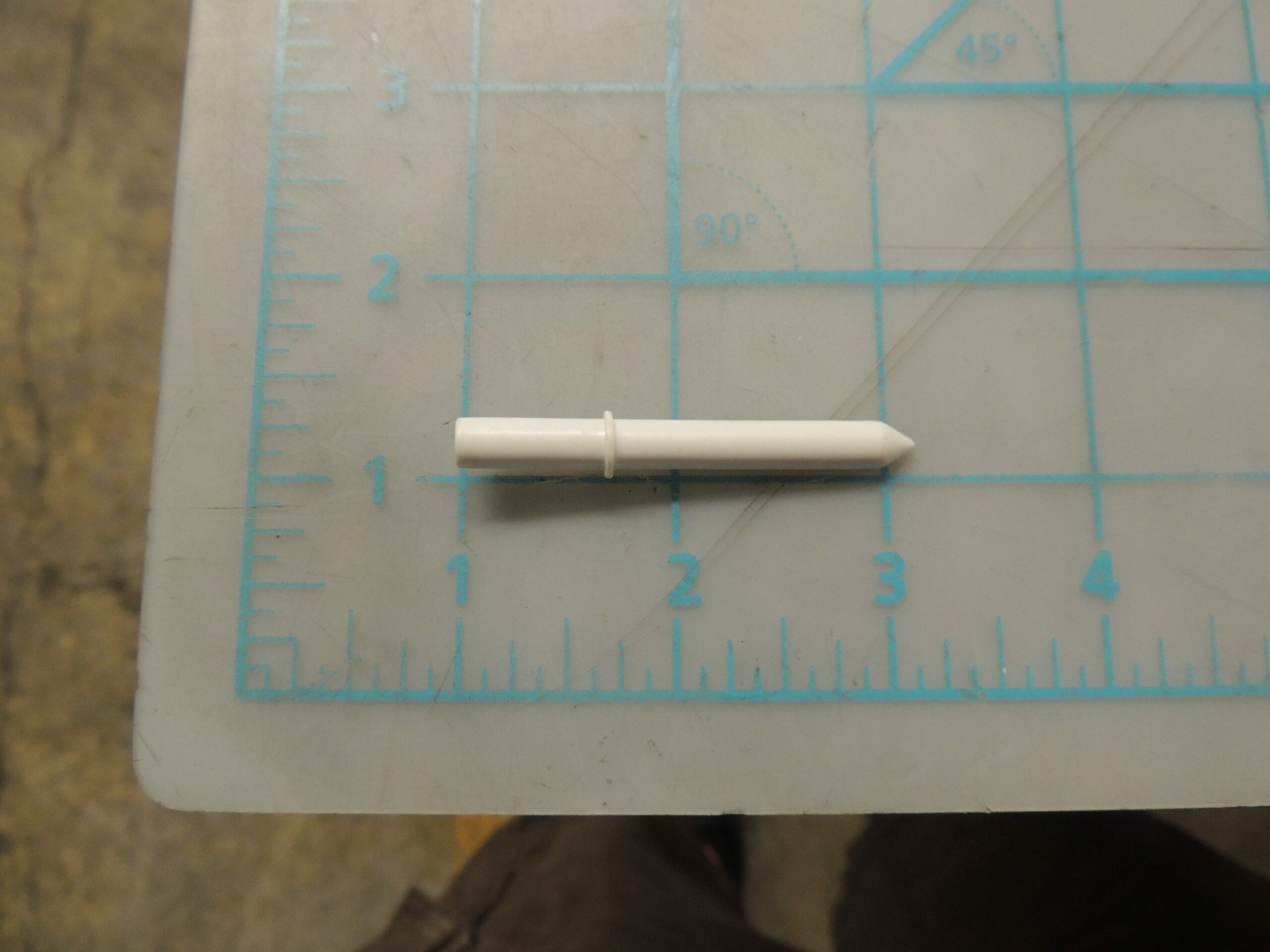 20012775 DUFM ADJSTING PLE