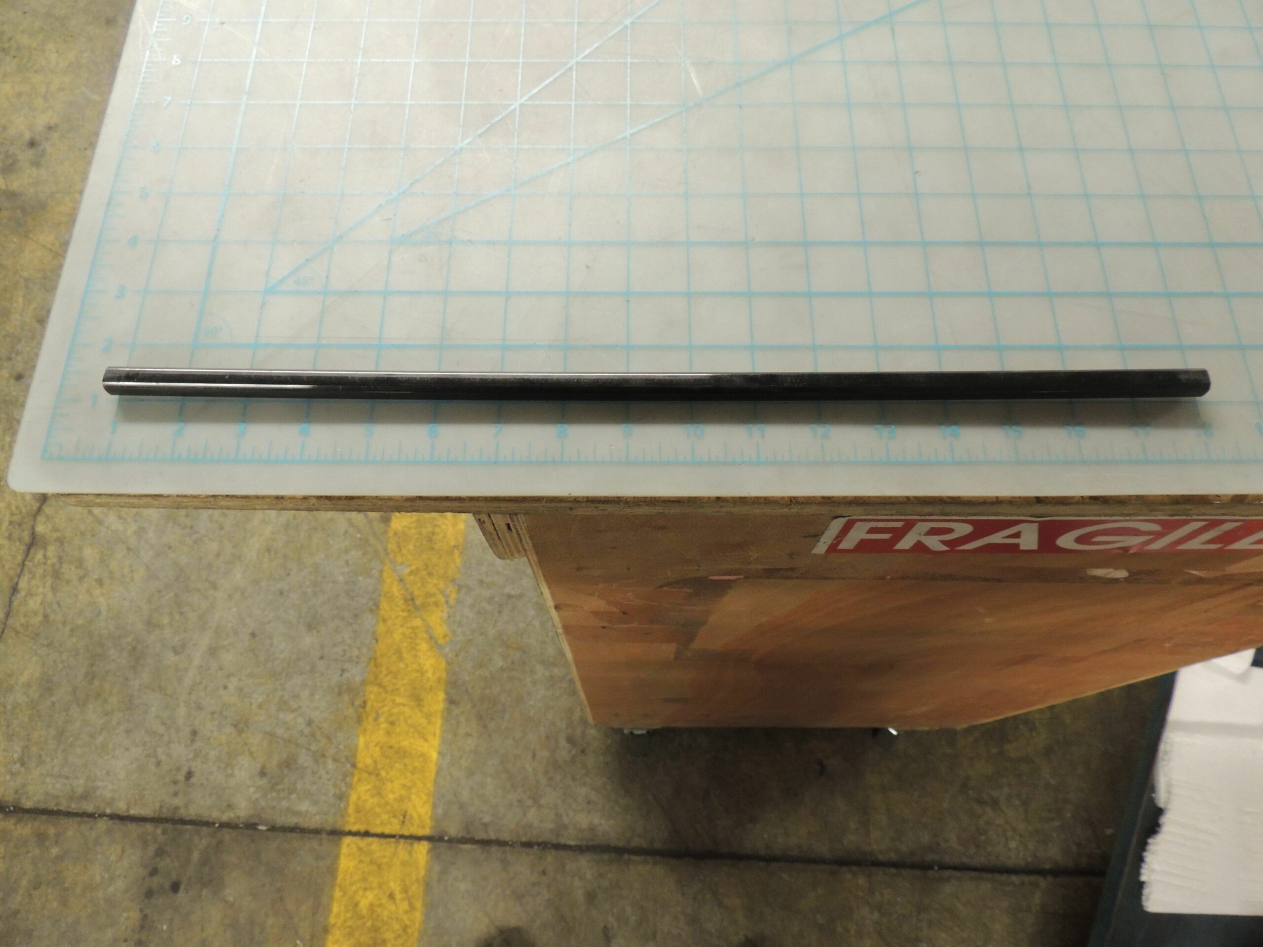 20012795 DUFM THRMSTT PLE