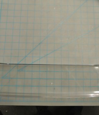 Lower door upper balcony