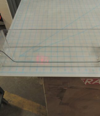 Lower door lower balcony