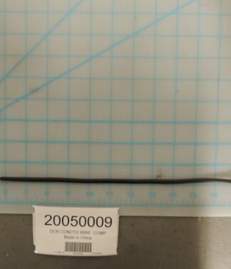 DCR CONCTG WIRE COMP