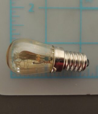 Lamp Bulb (E14,110V), 3.1MF4RS