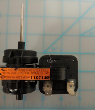 DFF8100-9402 FAN MOTOR