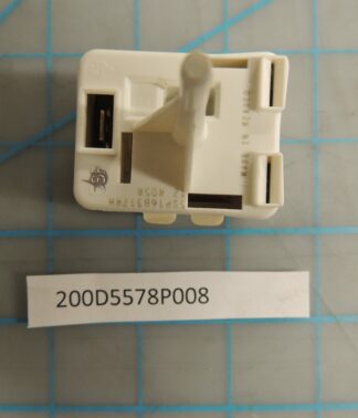 DFF8850 ACC.ELEC. 5SP16B317RH