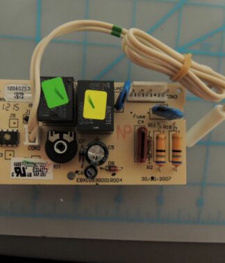 DFF8803W4 CNTRL BOARD & SENSOR