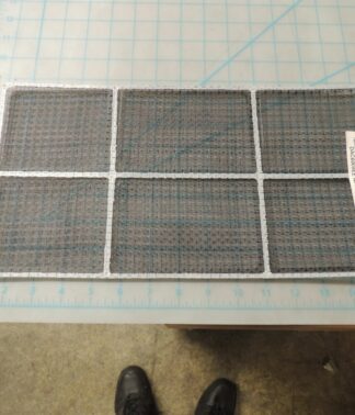 DAC6009EE AIR FILTER