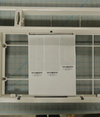 DAC15009 PANEL FRAME