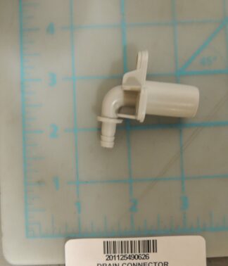 DRAIN CONNECTOR