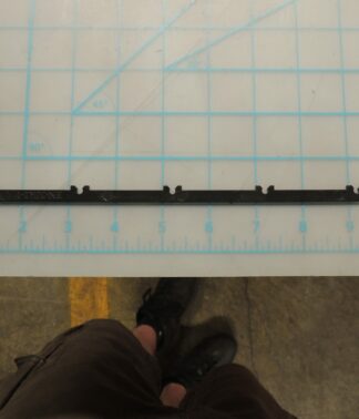 42.35825 LOUVER HOLDER