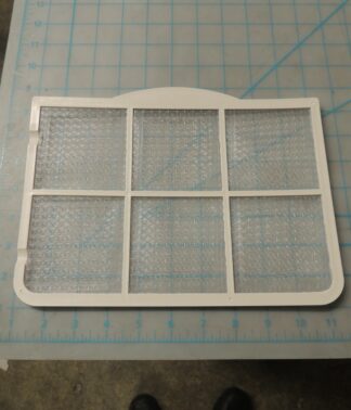 DDR FILTER