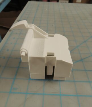 FLOAT ASSY