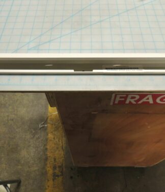 DAC6009EE UPPER SHUTTER FRAME