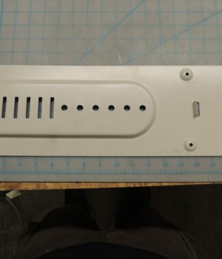 DVAC10038 INST BOARD