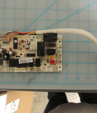 DPAC MAIN CONTROL BOARD