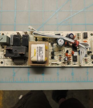 DDR4509EE MAIN BOARD ASSY