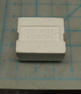 DDR2599EE FLOAT FOAM