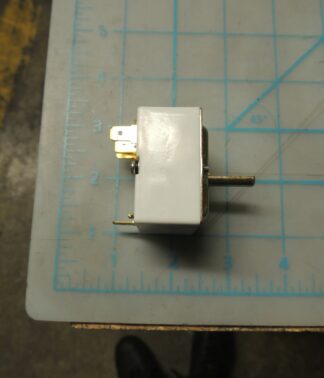 DAC5209M MASTER ROTARY SWITCH