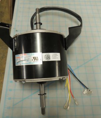 Asynchronous motor