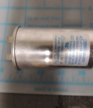 DDR4509EE COMP CAPACITOR