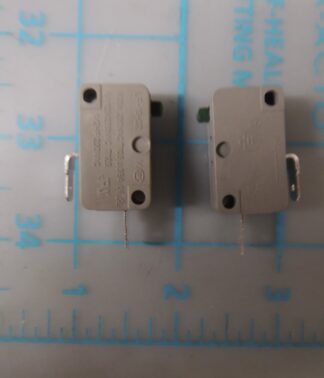 DAC CAPACITOR