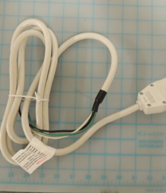 DAC POWER CORD