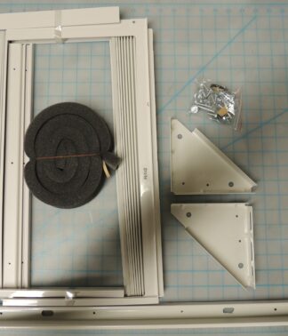 Installation accessory