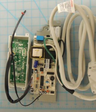 DAC E-PART BOX ASSEMBLY