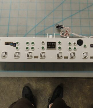 DISPLAY BOX ASSEMBLY