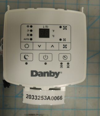 DISPLAY BOX ASSEMBLY