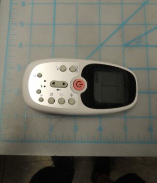 Remote controller