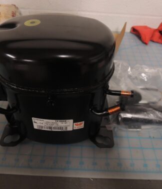 COMPRESSOR