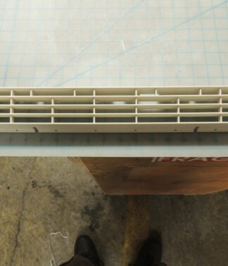 DAC12666DE AIR OUTLET FRAME AS