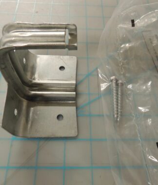 BRACKET ASM.ANTI-TIP